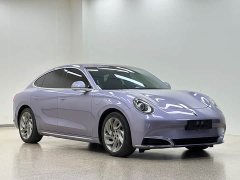 ORA Lightning Cat 2022 555km Deluxe Edition - ფოტო 3