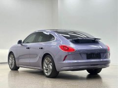 ORA Lightning Cat 2022 555km Deluxe Edition - ფოტო 4