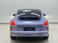 ORA Lightning Cat 2022 555km Deluxe Edition - ფოტო 5