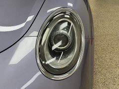 ORA Lightning Cat 2022 555km Deluxe Edition - ფოტო 8