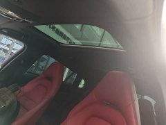 Porsche Panamera 4 Executive Long Wheelbase 2.9T - ფოტო 6