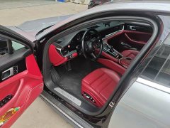 Porsche Panamera 4 Executive Long Wheelbase 2.9T - ფოტო 7