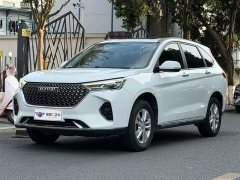 Haval M6 2021 PLUS 1.5T DCT Comfort Edition - ფოტო 1