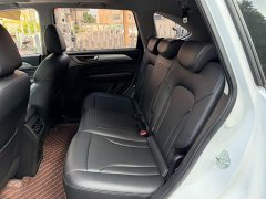 Haval M6 2021 PLUS 1.5T DCT Comfort Edition - ფოტო 10