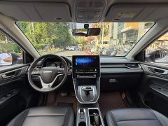 Haval M6 2021 PLUS 1.5T DCT Comfort Edition - ფოტო 11