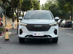 Haval M6 2021 PLUS 1.5T DCT Comfort Edition - ფოტო 2