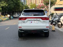 Haval M6 2021 PLUS 1.5T DCT Comfort Edition - ფოტო 5