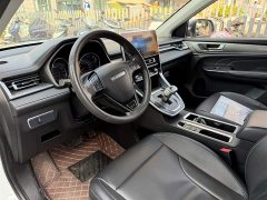 Haval M6 2021 PLUS 1.5T DCT Comfort Edition - ფოტო 7