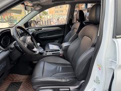Haval M6 2021 PLUS 1.5T DCT Comfort Edition - ფოტო 8