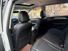 Haval M6 2021 PLUS 1.5T DCT Comfort Edition - ფოტო 9