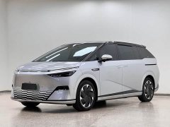 XPeng X9 640 AWD High Performance Max - ფოტო 1