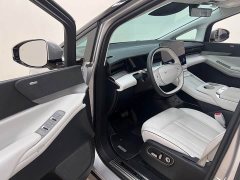 XPeng X9 640 AWD High Performance Max - ფოტო 11