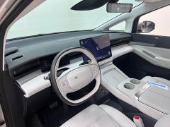 XPeng X9 640 AWD High Performance Max - ფოტო 12