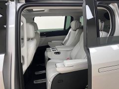 XPeng X9 640 AWD High Performance Max - ფოტო 14