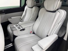 XPeng X9 640 AWD High Performance Max - ფოტო 15
