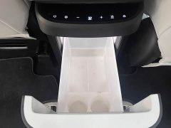 XPeng X9 640 AWD High Performance Max - ფოტო 19