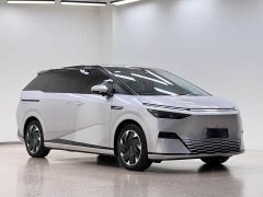 XPeng X9 640 AWD High Performance Max - ფოტო 3