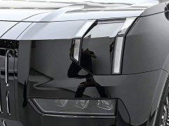 Zeekr Geely Zeekr 009 2024 Six-Seat Executive AWD 108kWh - ფოტო 11