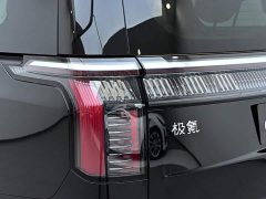 Zeekr Geely Zeekr 009 2024 Six-Seat Executive AWD 108kWh - ფოტო 12