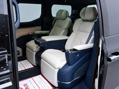 Zeekr Geely Zeekr 009 2024 Six-Seat Executive AWD 108kWh - ფოტო 14
