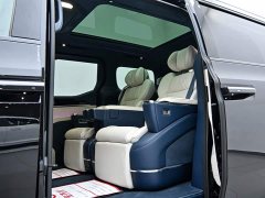 Zeekr Geely Zeekr 009 2024 Six-Seat Executive AWD 108kWh - ფოტო 15