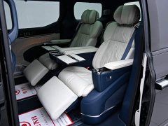 Zeekr Geely Zeekr 009 2024 Six-Seat Executive AWD 108kWh - ფოტო 16