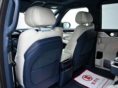Zeekr Geely Zeekr 009 2024 Six-Seat Executive AWD 108kWh - ფოტო 17