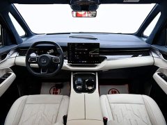 Zeekr Geely Zeekr 009 2024 Six-Seat Executive AWD 108kWh - ფოტო 18