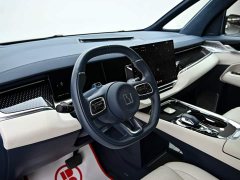 Zeekr Geely Zeekr 009 2024 Six-Seat Executive AWD 108kWh - ფოტო 19
