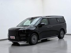 Zeekr Geely Zeekr 009 2024 Six-Seat Executive AWD 108kWh - ფოტო 2