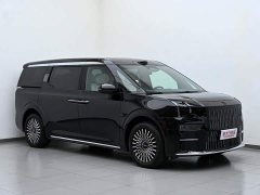 Zeekr Geely Zeekr 009 2024 Six-Seat Executive AWD 108kWh - ფოტო 4