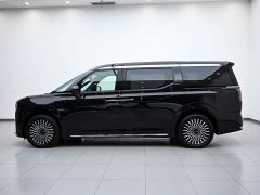 Zeekr Geely Zeekr 009 2024 Six-Seat Executive AWD 108kWh - ფოტო 5