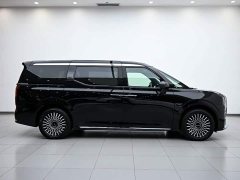 Zeekr Geely Zeekr 009 2024 Six-Seat Executive AWD 108kWh - ფოტო 6