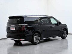 Zeekr Geely Zeekr 009 2024 Six-Seat Executive AWD 108kWh - ფოტო 7