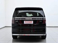 Zeekr Geely Zeekr 009 2024 Six-Seat Executive AWD 108kWh - ფოტო 8