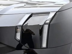 Zeekr Geely Zeekr 009 2024 Six-Seat Executive AWD 108kWh - ფოტო 9