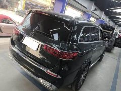 Mercedes-Benz Maybach GLS 2021 GLS 480 4MATIC - ფოტო 2