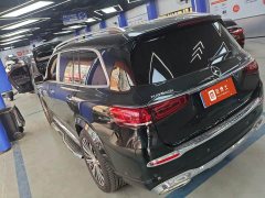 Mercedes-Benz Maybach GLS 2021 GLS 480 4MATIC - ფოტო 4