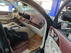 Mercedes-Benz Maybach GLS 2021 GLS 480 4MATIC - ფოტო 7