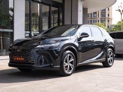 Lexus RX 350h FWD Pleasure Edition - ფოტო 1