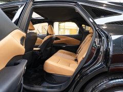 Lexus RX 350h FWD Pleasure Edition - ფოტო 10