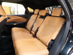 Lexus RX 350h FWD Pleasure Edition - ფოტო 12