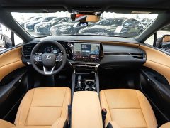 Lexus RX 350h FWD Pleasure Edition - ფოტო 13
