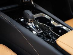 Lexus RX 350h FWD Pleasure Edition - ფოტო 15