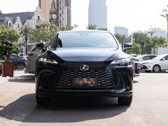 Lexus RX 350h FWD Pleasure Edition - ფოტო 2