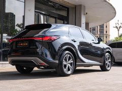 Lexus RX 350h FWD Pleasure Edition - ფოტო 3
