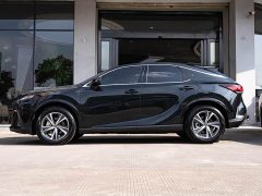 Lexus RX 350h FWD Pleasure Edition - ფოტო 4