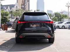 Lexus RX 350h FWD Pleasure Edition - ფოტო 5