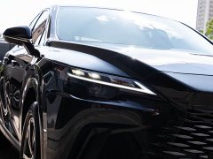 Lexus RX 350h FWD Pleasure Edition - ფოტო 6