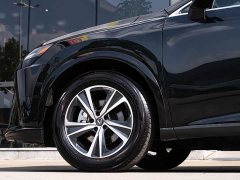 Lexus RX 350h FWD Pleasure Edition - ფოტო 8